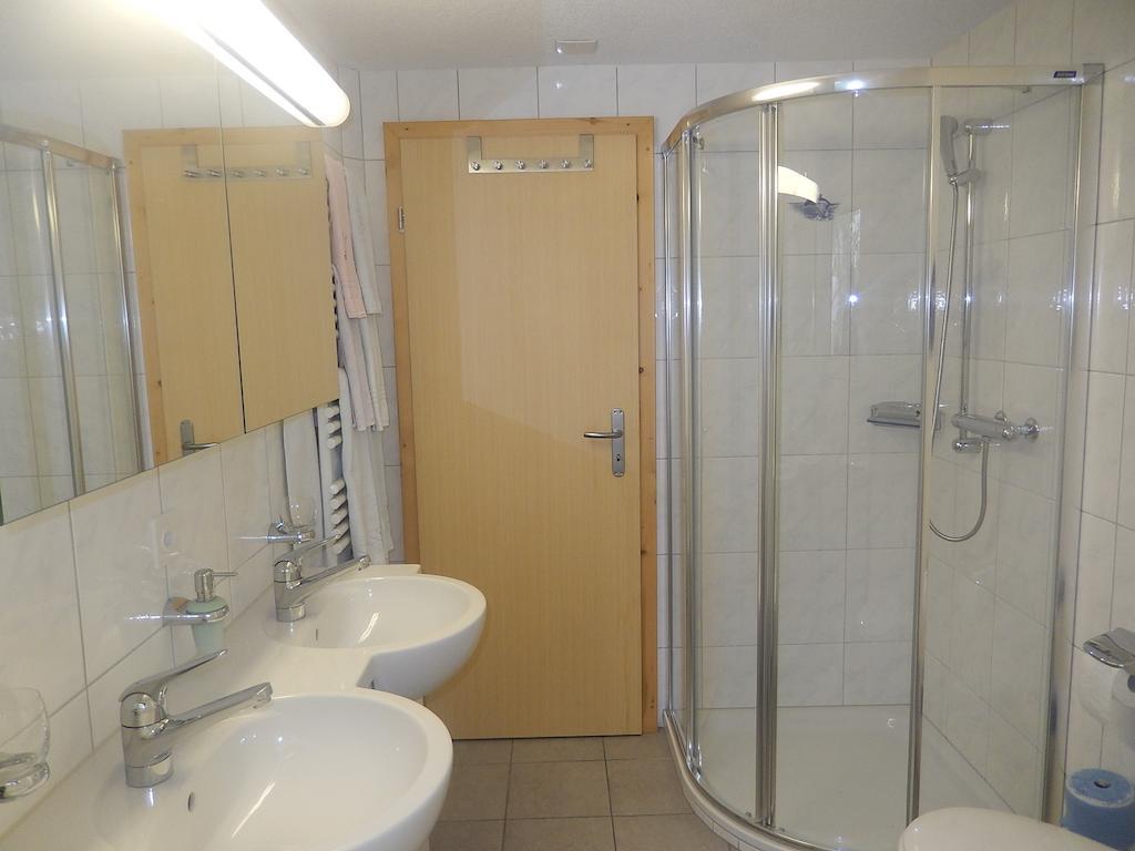 Ferienwohnung Kalchofen Boltigen Luaran gambar