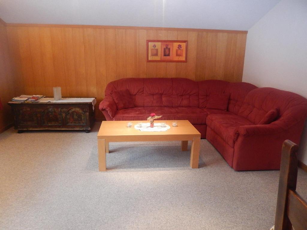 Ferienwohnung Kalchofen Boltigen Bilik gambar