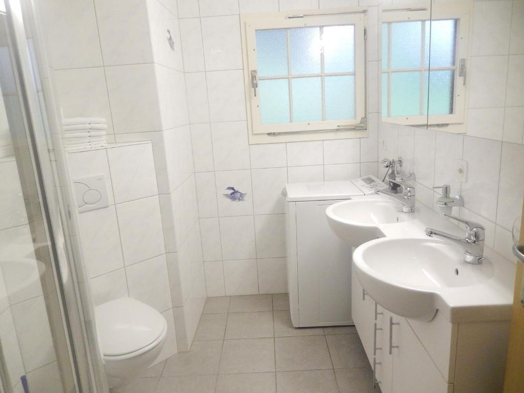 Ferienwohnung Kalchofen Boltigen Bilik gambar