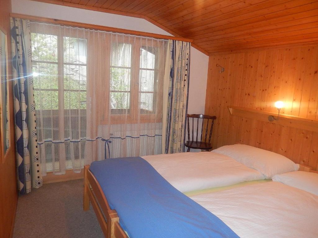 Ferienwohnung Kalchofen Boltigen Bilik gambar