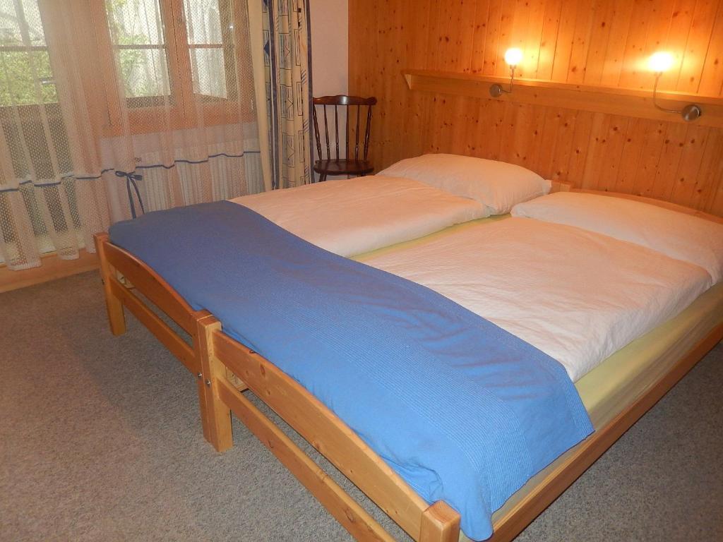 Ferienwohnung Kalchofen Boltigen Luaran gambar
